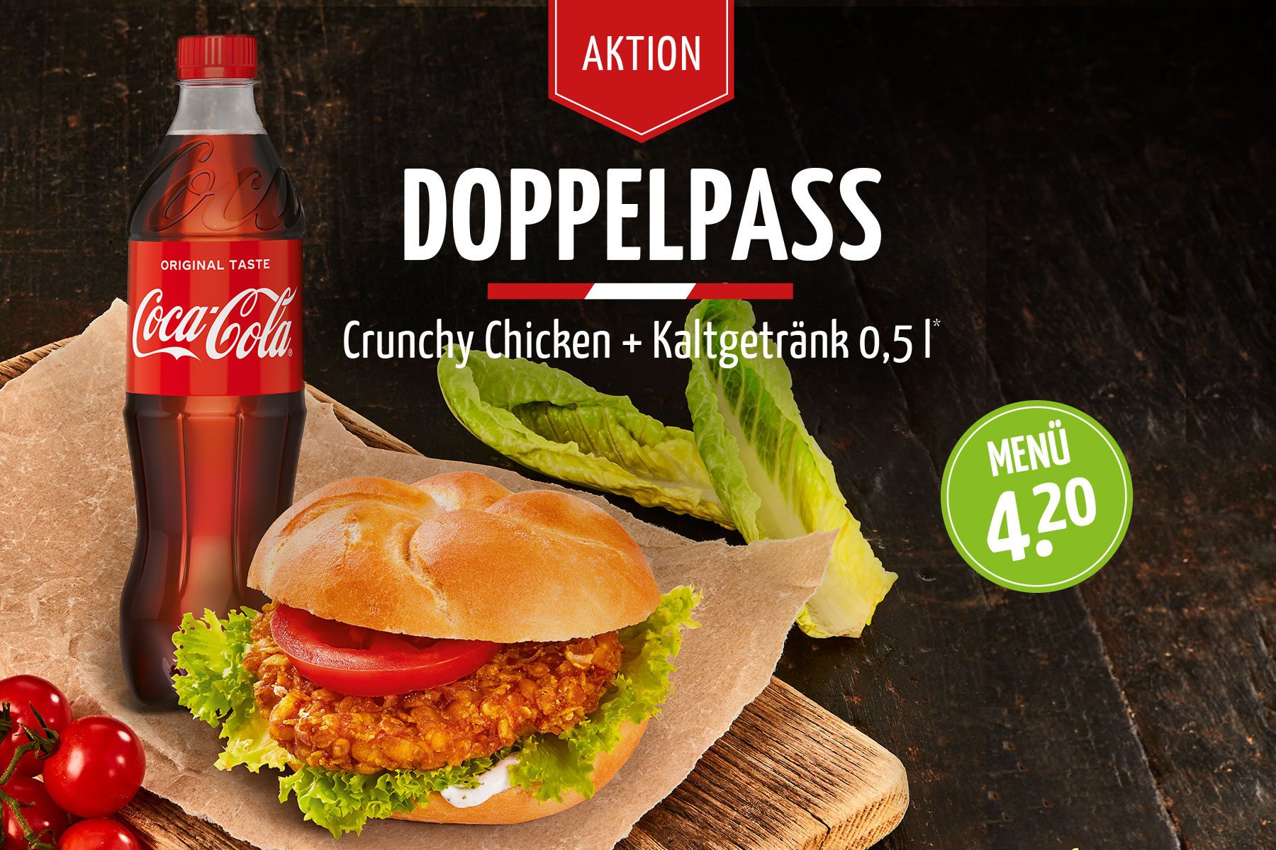 DOPPELPASS