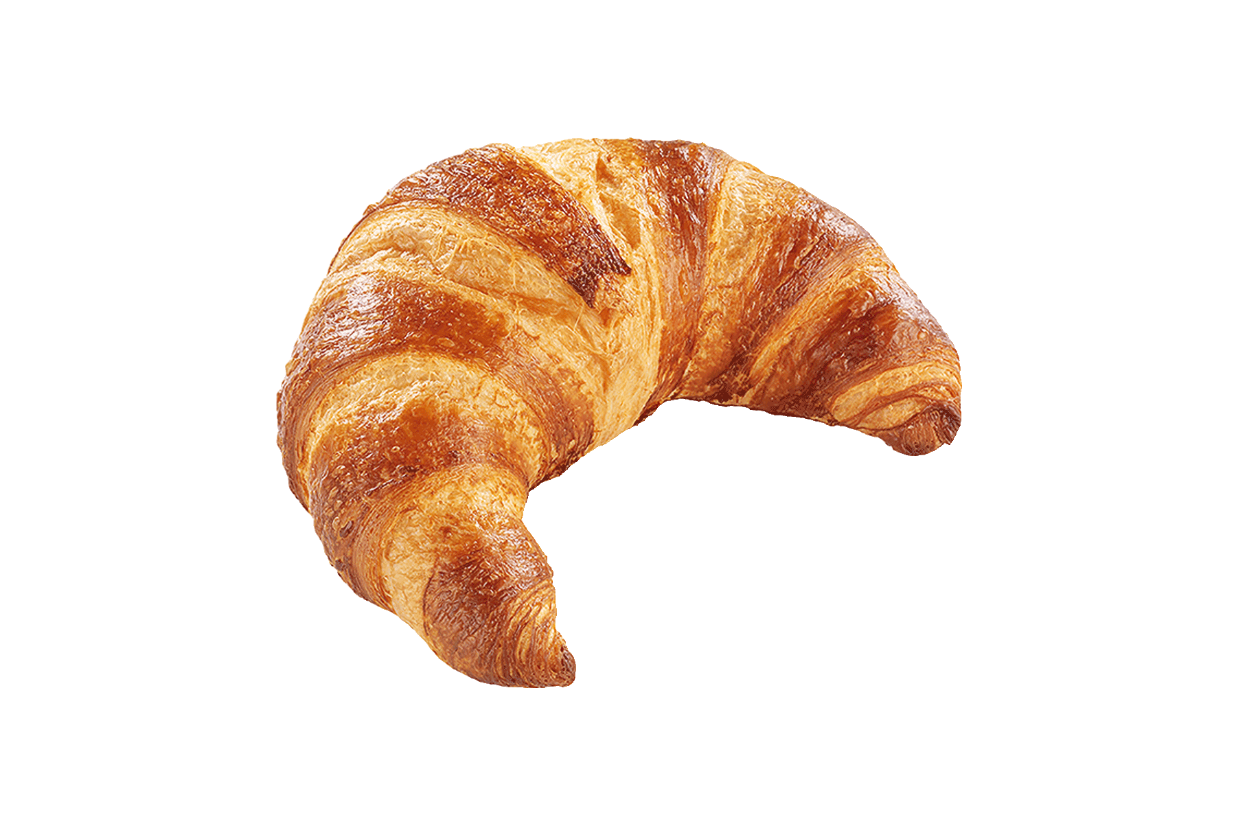 Laugen-Croissant